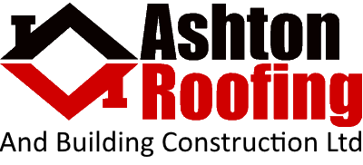 Ashton Roofing